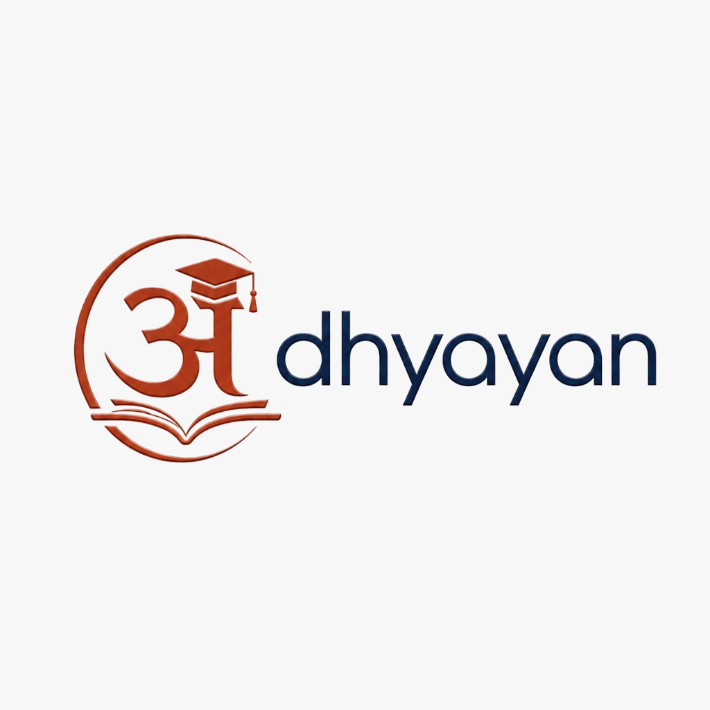 Adhyayan Logo